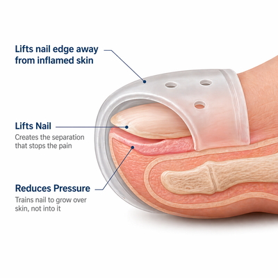 RELUME™ — Walk Pain-Free in 3 Days