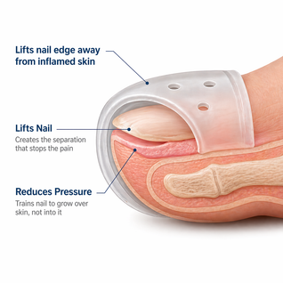 RELUME™ — Walk Pain-Free in 3 Days